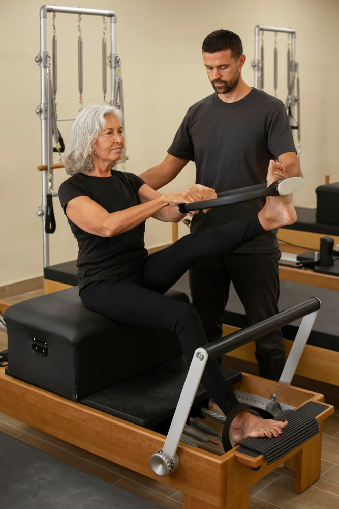 Physical Therapy
